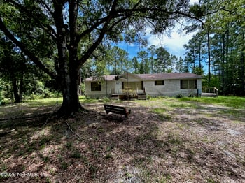 4730 Catherine St, Hastings, FL 32145