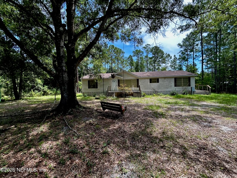 4730 Catherine St, Hastings, FL 32145