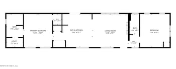 4731 Mayflower St, Middleburg, FL 32068