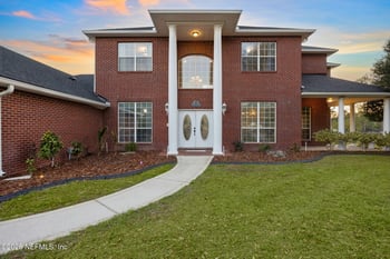4732 Saddlehorn Trl, Middleburg, FL 32068