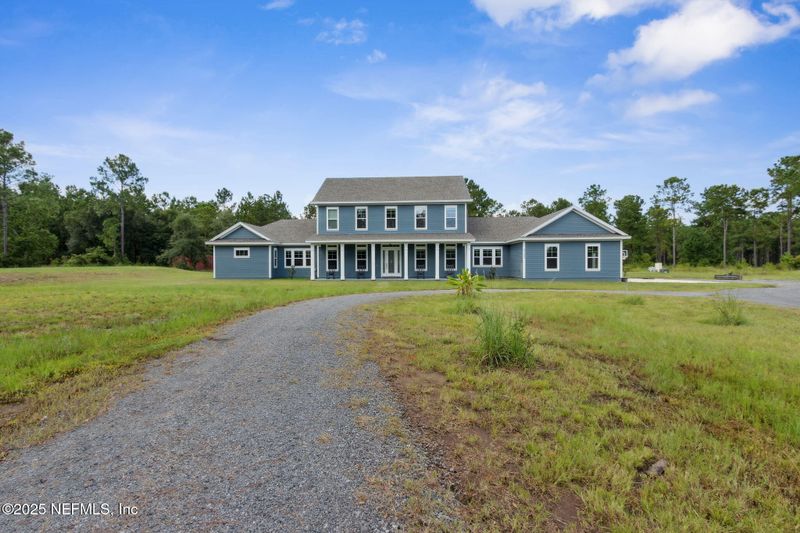 47333 Turkey Town Ln, Hilliard, FL 32046
