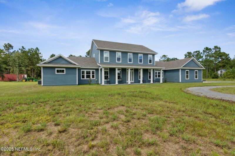 47333 Turkey Town Ln, Hilliard, FL 32046