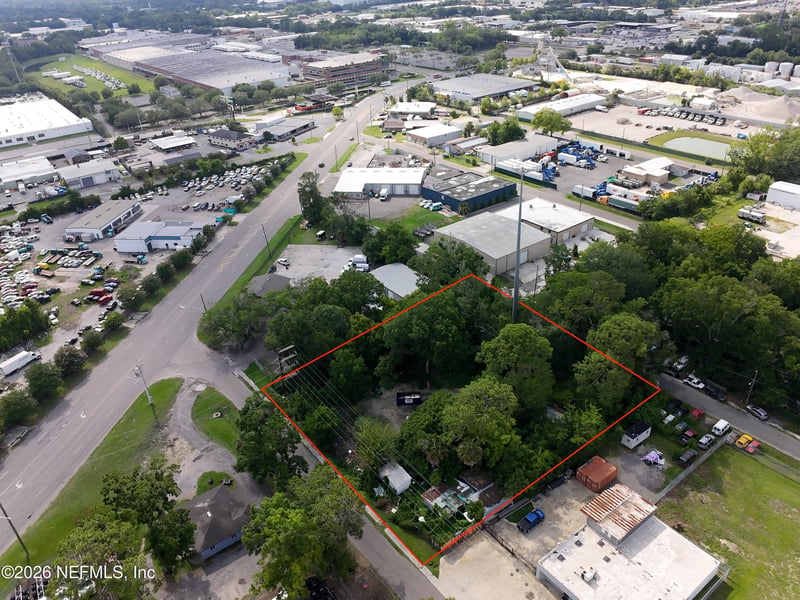 4736 Hunt St, Jacksonville, FL 32254