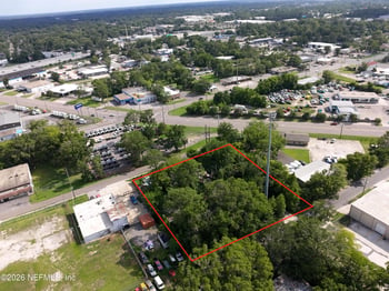 4736 Hunt St, Jacksonville, FL 32254