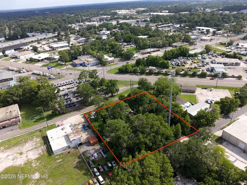 4736 Hunt St, Jacksonville, FL 32254
