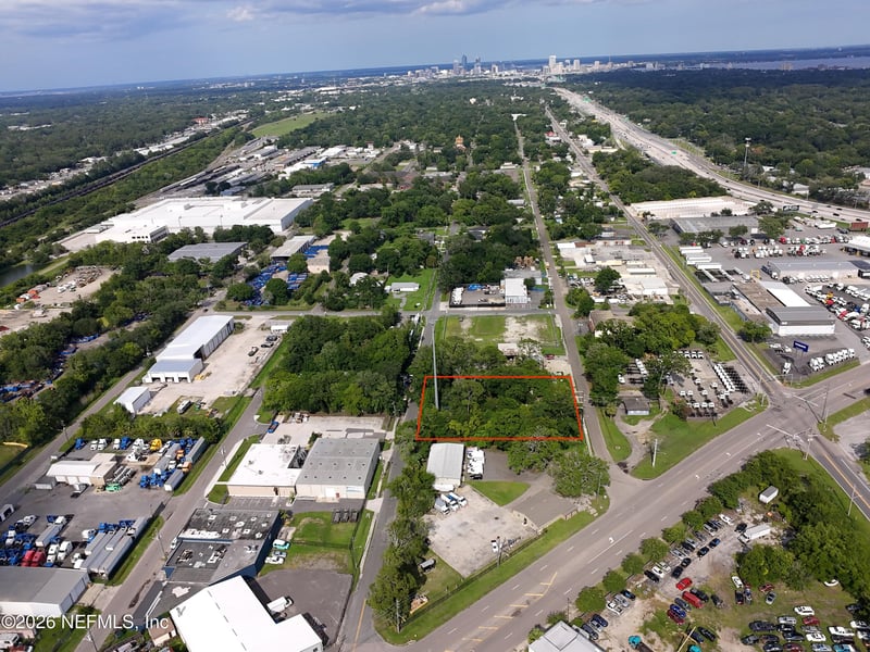 4736 Hunt St, Jacksonville, FL 32254