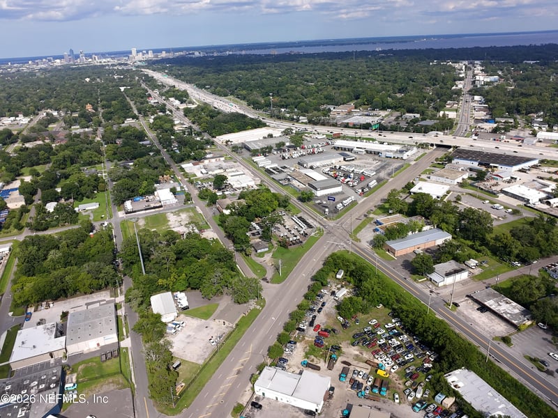 4736 Hunt St, Jacksonville, FL 32254