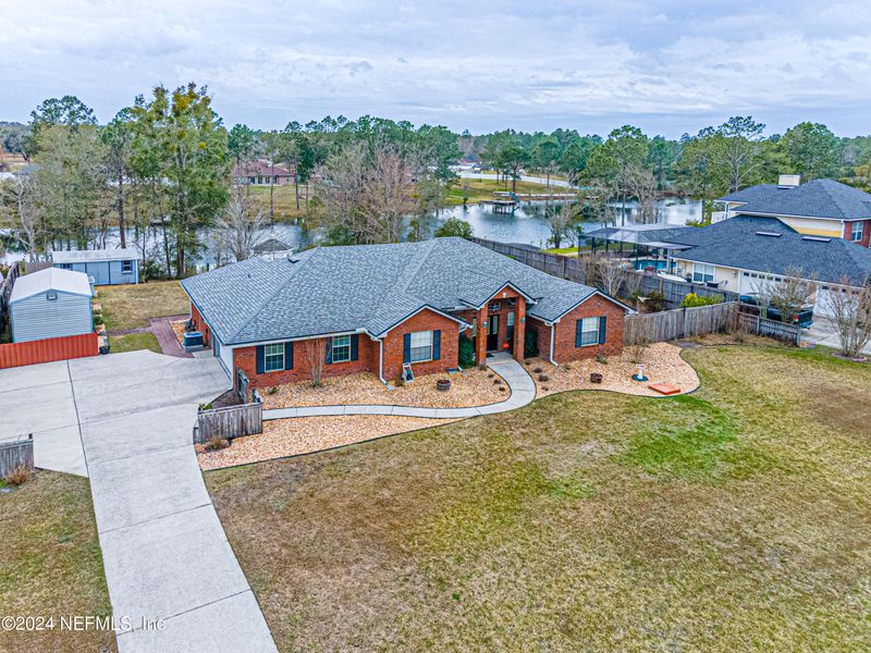 4738 Saddlehorn Trl, Middleburg, FL 32068