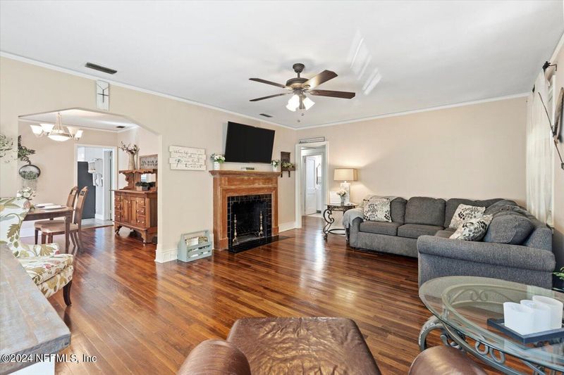 4739 Royal Ave, Jacksonville, FL 32205