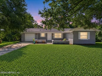 474 Casuarina Cir, St Augustine, FL 32086