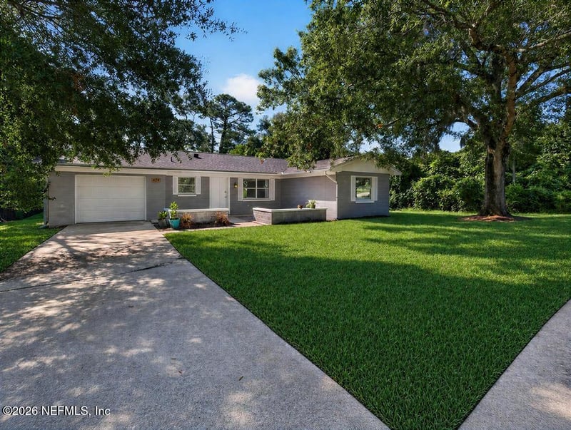 474 Casuarina Cir, St Augustine, FL 32086