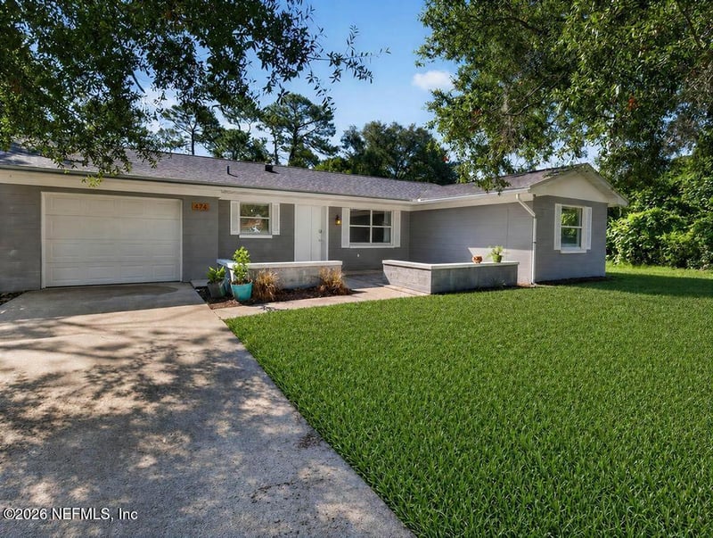 474 Casuarina Cir, St Augustine, FL 32086