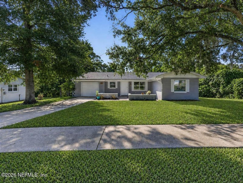 474 Casuarina Cir, St Augustine, FL 32086