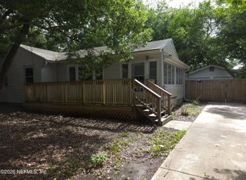 474 Laurina St, Jacksonville, FL 32216