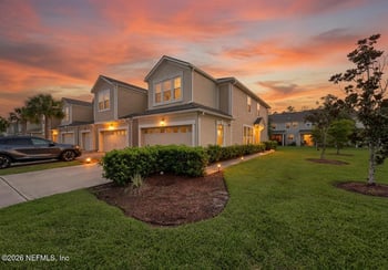 474 Richmond Dr, St Johns, FL 32259