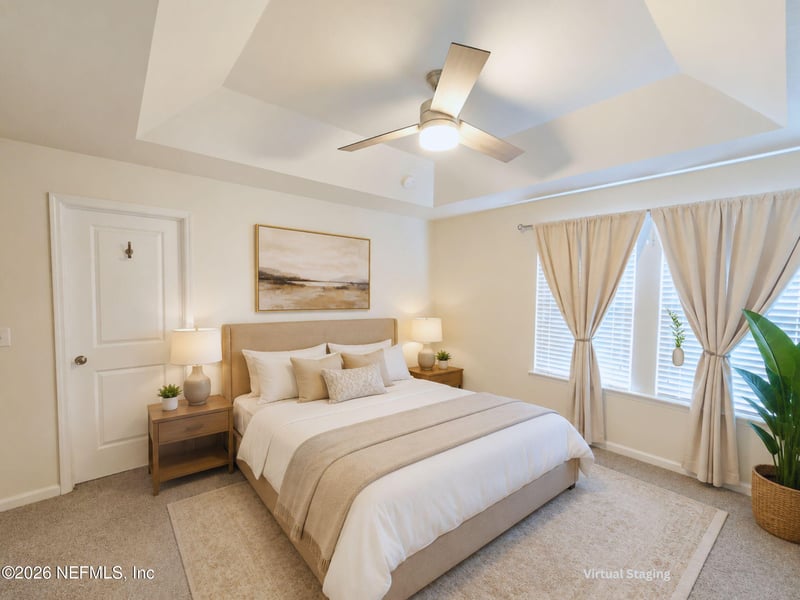 474 Richmond Dr, St Johns, FL 32259