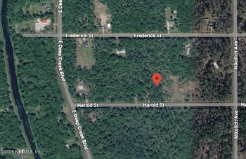 4740 Harold St, Hastings, FL 32145