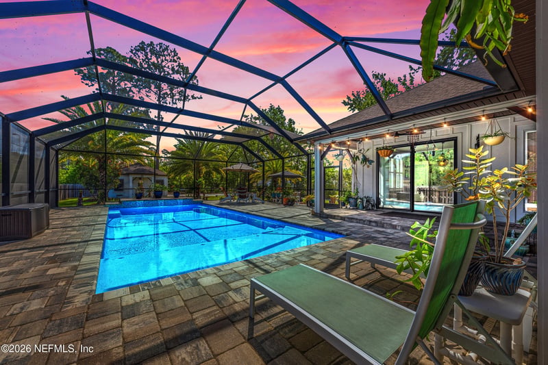 4743 Raggedy Point Rd, Fleming Island, FL 32003