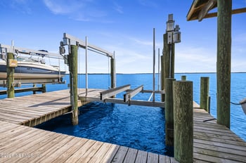 4743 Raggedy Point Rd, Fleming Island, FL 32003