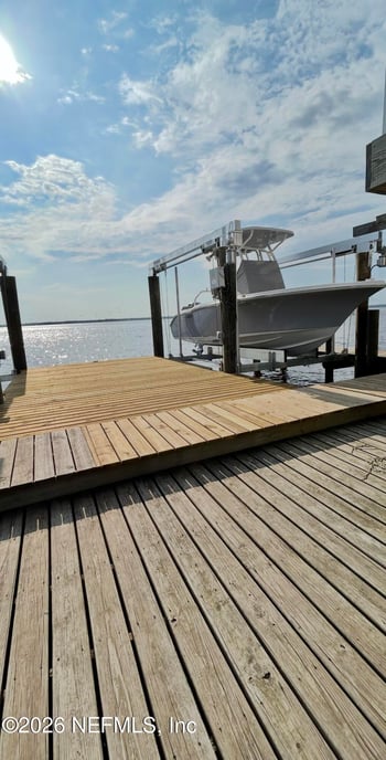 4743 Raggedy Point Rd, Fleming Island, FL 32003