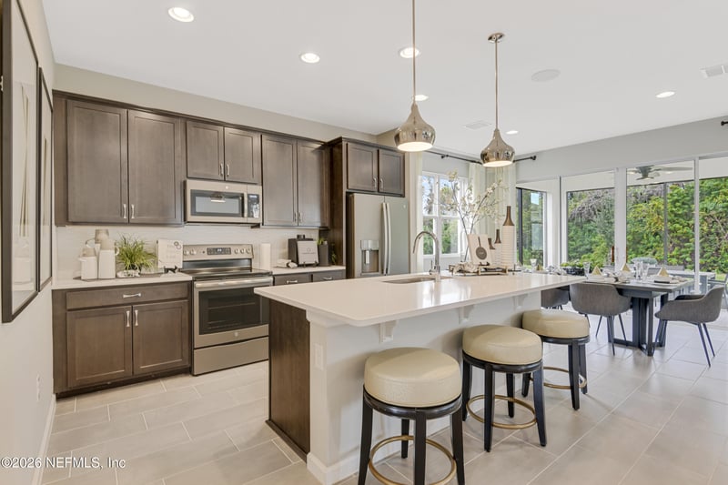 4743 Sparhawk Way, Green Cove Springs, FL 32043