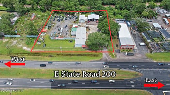 474379 E State Rd 200, Fernandina Beach, FL 32034