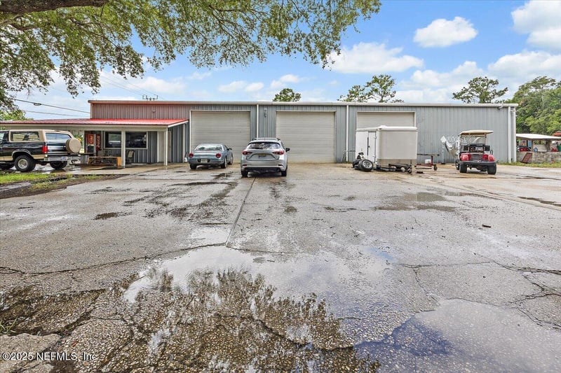 474379 E State Rd 200, Fernandina Beach, FL 32034