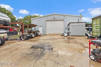 474379 E State Rd 200, Fernandina Beach, FL 32034