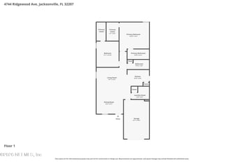 4744 Ridgewood Ave, Jacksonville, FL 32207
