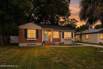 4745 Blackburn St, Jacksonville, FL 32210