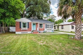 4745 Blackburn St, Jacksonville, FL 32210