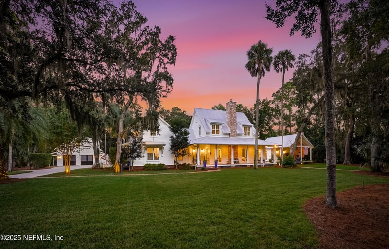 4745 Palm Valley Rd, Ponte Vedra Beach, FL 32082