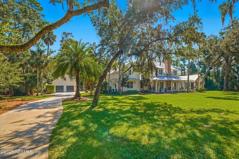 4745 Palm Valley Rd, Ponte Vedra Beach, FL 32082