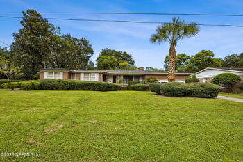4745 Queen Ln, Jacksonville, FL 32210