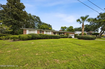 4745 Queen Ln, Jacksonville, FL 32210