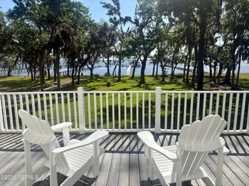 4745 Raggedy Point Rd, Fleming Island, FL 32003
