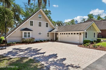 4745 Raggedy Point Rd, Fleming Island, FL 32003