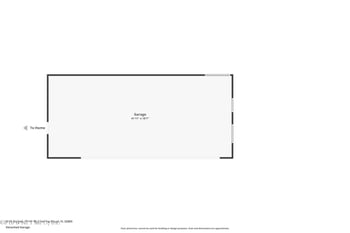 4745 Raggedy Point Rd, Fleming Island, FL 32003