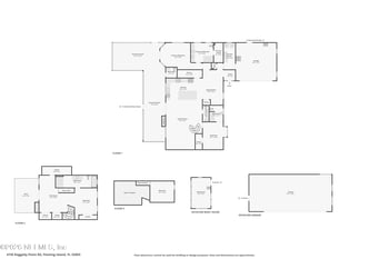 4745 Raggedy Point Rd, Fleming Island, FL 32003