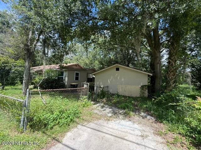 4745 Shirley Ave, Jacksonville, FL 32210