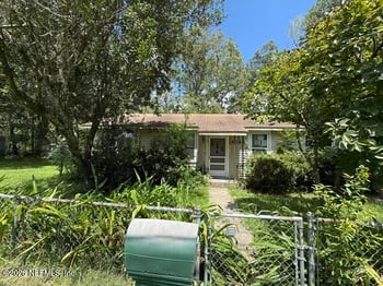 4745 Shirley Ave, Jacksonville, FL 32210