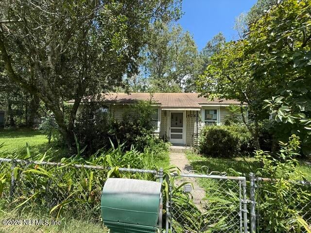4745 Shirley Ave, Jacksonville, FL 32210