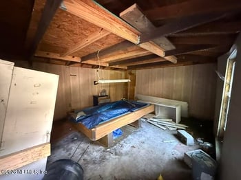4745 Shirley Ave, Jacksonville, FL 32210