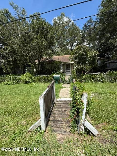 4745 Shirley Ave, Jacksonville, FL 32210