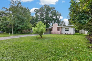 4748 Beverly Cir, Jacksonville, FL 32210
