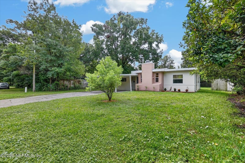 4748 Beverly Cir, Jacksonville, FL 32210
