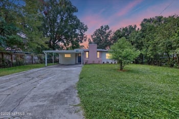 4748 Beverly Cir, Jacksonville, FL 32210
