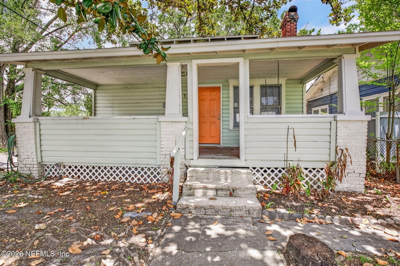 4749 Crescent St, Jacksonville, FL 32205