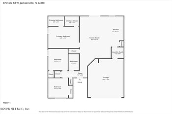 475 Cole Rd W, Jacksonville, FL 32218