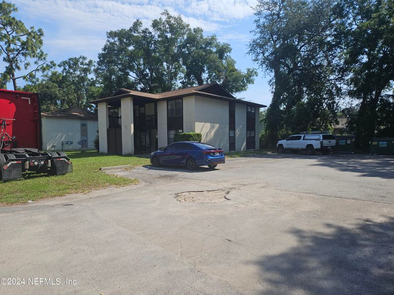 475 Crabapple Ct, Orange Park, FL 32073